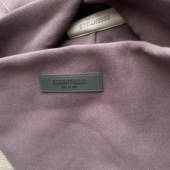 New-Essentials Fear of God - Picture 5 of 6